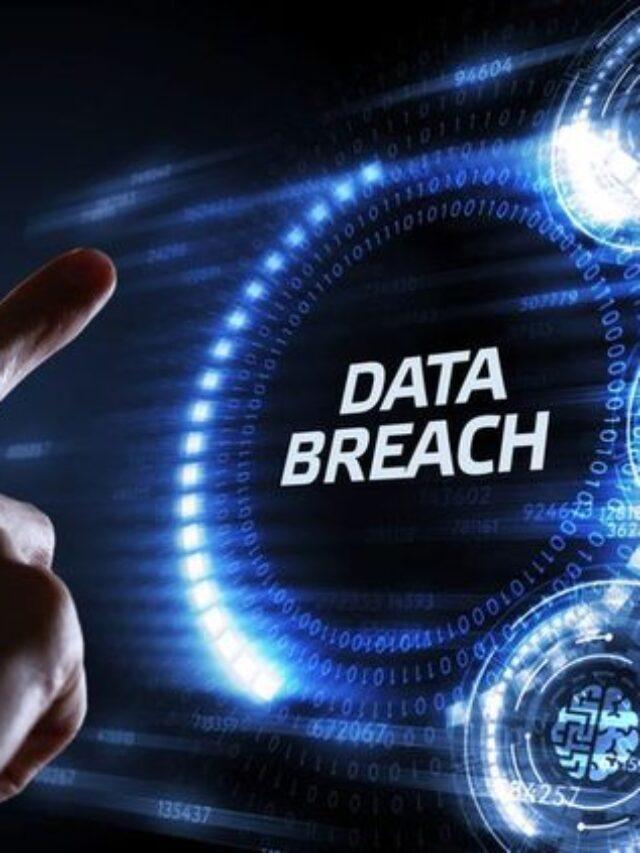 Amazing Points On Data Breaches The Exchange