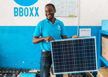 UK renewable energy company BBOXX has landed a USD 31 million financing deal with Africa Infrastructure Investment Managers to expand operations in East Africa- The Exchange