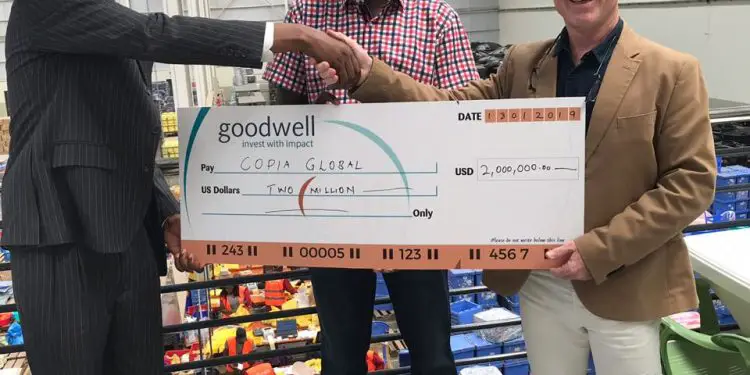 Kenya's e-commerce supermarket sells stake to Dutch investors- The Exchange