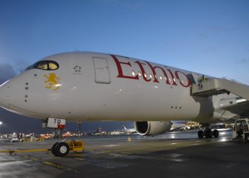 Ethiopian Airlines announces plans to 'restructure its entire U.S. network' which will see them opening new destination, adding frequencies and shifting gateways - The Exchange