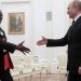Russian-Zimbabwean relations - The Exchange www.exchange.co.tz