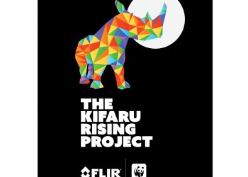 FLIR Systems a world-leading maker of sensor systems and World Wildlife Fund Announce Effort to Combat Rhino Poaching in Kenya- The Exchange