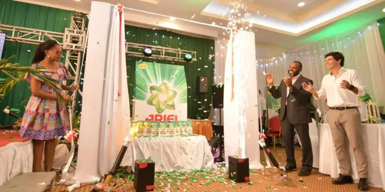 Ariel has announced a revamp of their detergent and embarked on a new campaign dubbed #UltimateGuarantee in celebration of 10 years since entering the Kenyan market. The campaign marks a significant increase in marketing spend on the Ariel brand by its owner, Procter & Gamble (P&G), as it seeks to further cement its leadership position within the laundry market in Kenya.