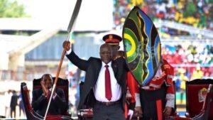 Tanzania Mourns as President John P. Magufuli dies FDI has declined, PE not very interested in Tanzania landscape and both EU and US send strong warnings as Tanzania’s position as the leading light in East Africa drastically declines- The Exchange