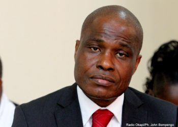 Martin Fayulu. His supporters say he garnered more than 60 per cent of votes making him the outright winner against Felix Tshisekedi whom many see as a ‘negotiated opposition prop’ who will be under Kabila’s control. www.exchange.co.tz