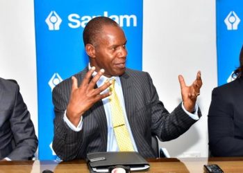 Sanlam Kenya PLC, Non-bank financial services firm in Kenya, has outlined elaborate growth plans focusing on its insurance businesses. The firm which is also listed at the Nairobi Securities Exchange (NSE) will be seeking to accelerate growth from its Sanlam General Insurance and Sanlam Life Insurance subsidiaries by leveraging on local, regional, continental and multinational opportunities. Last March 2018, the Sanlam Group announced the completion of a US $1billion corporate acquisition of the North Africa headquartered insurance firm, SAHAM Finances.