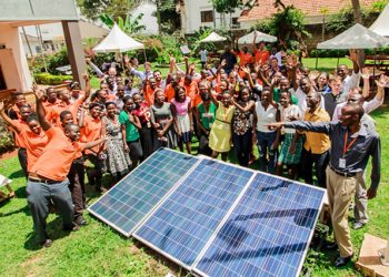 The new investment marks the 5th anniversary of SolarNow’s partnership with Nairobi-based SunFunder, and their debt facility together- The Exchange