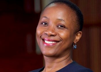 The new CEO of Liquid Telecom Zambia, Susan M’kandawire Mulikita. She is expected to accelerate growth and market penetration across the South-central African country. www.exchange.co.tz