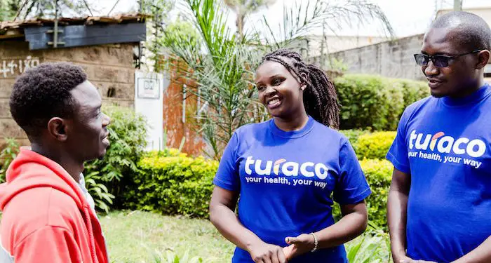 Impact investor, Villgro Kenya commits to supporting East African based health start-ups with seed funding and customized guidance for start-ups- The Exchange