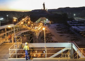 Acacia Group produced more gold than it anticipated in 2018, the company has reported in its latest operations update, though remains below 2017 performance. The company which mines gold in Tanzania produced a total 521,980 ounces in 2018 at its operations in Tanzania.