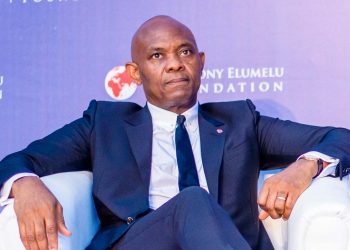 Tony Elemelu's $100 M African entrepreneurship fund opens 2019 intake