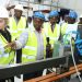 64Door Factory, a manufacturer of interior wooden doors has formally launched its investment in Kenya with opening of a state-of- the art production facility in Nairobi worth US$2.4 million. The company targets to provide high quality interior door sets and installation service to the building industry in East Africa.