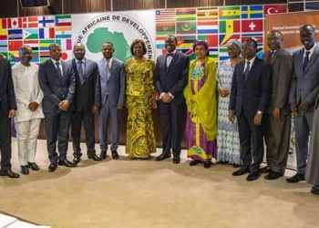 AfDB Governors from West Africa. AfDB has approved a USD 20 million Uhuru Growth Fund 1 as equity investment in focused on high growth middle-market businesses across West Africa. www.exchange.co.tz