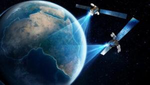 With a global fleet of satellites and associated ground infrastructure, Eutelsat enables clients across Video, Data, Government, Fixed and Mobile Broadband markets to communicate effectively to their customers, irrespective of their location