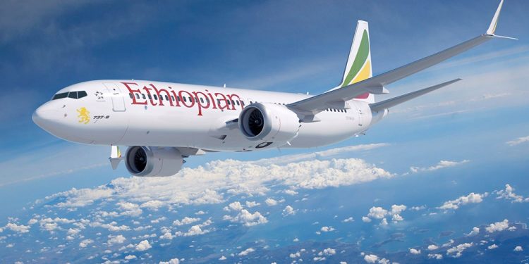 Ethiopian Airlines - The Exchange www.exchange.co.tz