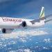 Ethiopian Airlines - The Exchange www.exchange.co.tz