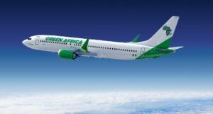 Nigerian airline’s plans to conquer African air space