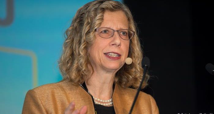 Key among Inger Andersen first assignment will be to oversee the upcoming United Nations Environment Assembly (UNEA) in Nairobi dubbed the One Planet Summit.- The Exchange