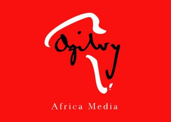 Ogilvy Africa, one of the most awarded creative agency in Africa has named Brett Wild as its new Regional Creative Director. He takes over from Joao Espirito Santo, who is moving back to Portugal for a new assignment. In his new role, Brett will be expected to spearhead the Pan-African agency’s quest to deliver award-winning and effective communication work for clients in line with growing demand for strategic communications services, especially by global multinational brands now present in Africa.
