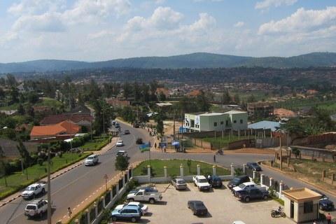 Rwanda - The Exchange www.exchange.co.tz