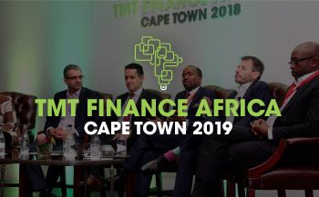 TMT Finance has said that it expects 2019 to be a record year for investment and M&A deals in TMT infrastructure in Africa with many large deals planned