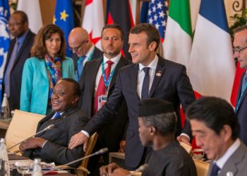 President Emanuel Macron will be visiting Kenya in March in a visit that will see the two countries sign bilateral agreements. As the governments meet, the private sector has already made significant entry into the country