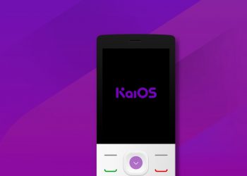 KaiOS devices form a new category of phones that combine the affordability of a feature phone with the essential features of a smartphone