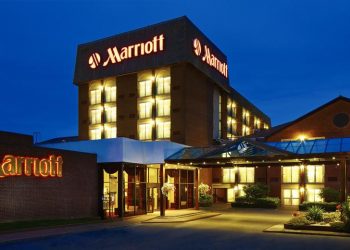 Marriott International Hotel - The Exchange www.exchange.co.tz