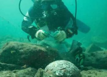 Tokenization of billions of dollars' worth of underwater artifacts in Africa will boost local economies- The Exchange