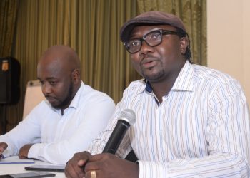 Webmasters, the IT firm behind Kenya’s eCitizen payment platform, says no cash has been lost in the platform amid fears that Sh5.6 billion (US$55.5 million) had disappeared.According to Webmasters Managing Director James Ayugi, all the cash collected using the platform is kept to the Central Bank of Kenya (CBK).