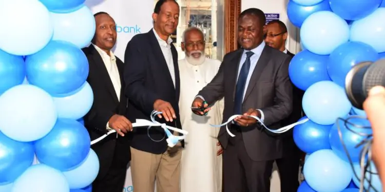 SBM Bank Kenya, an affiliate of State Bank of Mauritius (SBM) has enhanced its branch network in Kenya with the opening of new fully-fledged branches in Nairobi and Mombasa cities.The opening of the new branches now affirms the lenders quest to tap into the vibrant Kenyan banking industry which has at least 43 banks both locally owned and multi-nationals.