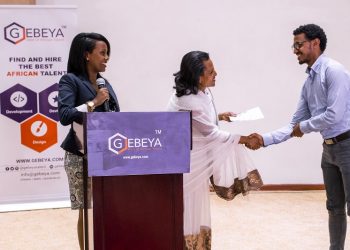 IFC project will provide training to 250 female software developers and seed funding to 20 female entrepreneurs whose digital business ideas will be supported by Gebeya