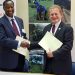 The deal between Carbon Initiative for Development and Kenya Tea Development Agency will see over 300,000 farmers benefiting from selling carbon credits -The Exchange