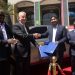 NIC Bank has launched a one-of-a-kind financing scheme that will allow Toyota Kenya customers access financing to purchase new Toyota vehicles.