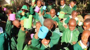 Pain for Kenyan parents as school fees goes up ten-fold Oserian Oserian