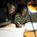 The Solar Energy Transformation Fund is one of a group of investment vehicles managed by SunFunder, a solar energy finance business with offices in the U.S., London and Nairobi- The Exchange
