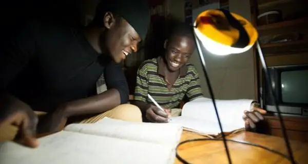The Solar Energy Transformation Fund is one of a group of investment vehicles managed by SunFunder, a solar energy finance business with offices in the U.S., London and Nairobi- The Exchange