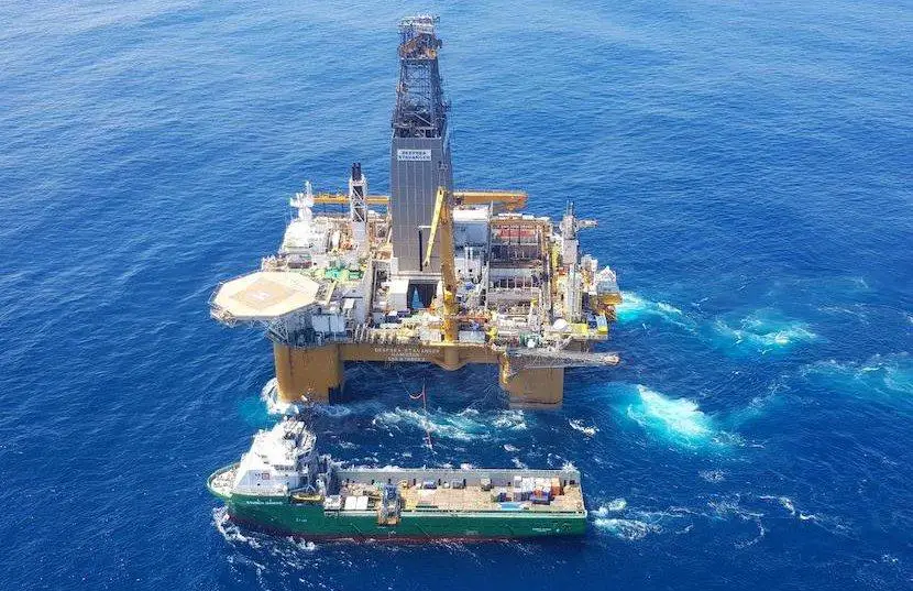 South Africa discovers huge offshore gas deposits, has everyone excited - The Exchange