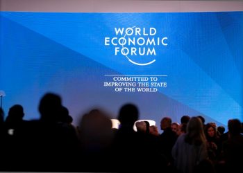 The World Economic Forum is working with world’s most successful enterprises such as Alibaba Group, Facebook, Google and Dangote Group, the only other African group- The Exchange