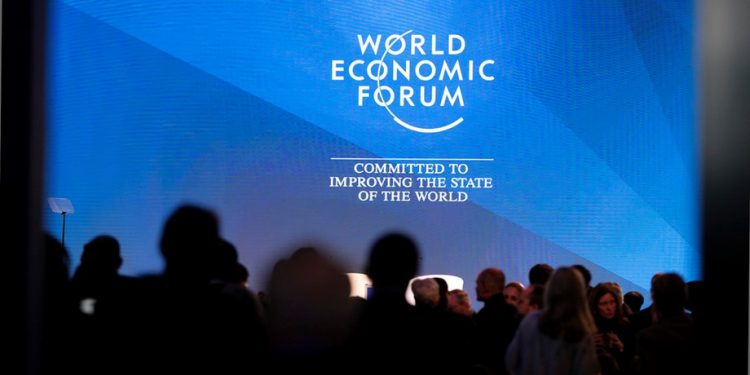 The World Economic Forum is working with world’s most successful enterprises such as Alibaba Group, Facebook, Google and Dangote Group, the only other African group- The Exchange