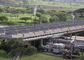 KenGen announced that its contract is for the implementation of drilling rigs and rig operation and maintenance for drilling geothermal wells at Aluto- The Exchange