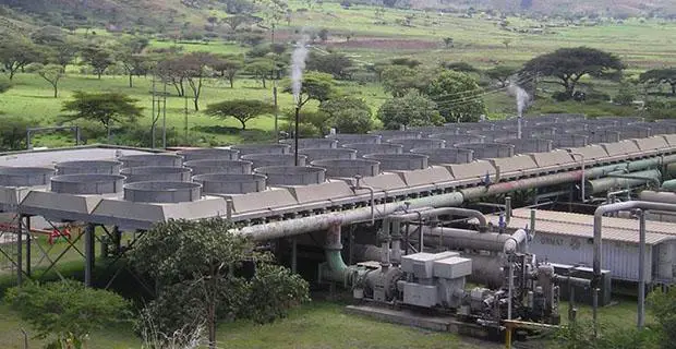 KenGen announced that its contract is for the implementation of drilling rigs and rig operation and maintenance for drilling geothermal wells at Aluto- The Exchange