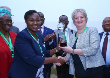Aga Khan scholar and chair of the Obstetrics and Gynecology and   Director of the Centre of Excellence in Women and Child Health, at the Aga Khan University (AKU) East Africa appointed as UNESCO Chair on Youth Leadership in Science, Health, Gender and Education