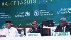 AfCFTA - The Exchange