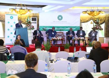 Education stakeholders meeting in Kenya have urged for curriculum reforms to be learner-centered