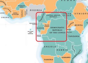 The Central Africa Region economic growth projections are projected to improve slightly by 2020. Conflicts in this region are contributing to slowing Africa’s economic growth overall. theexchange.africa