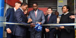 US firm cements African business with Ksh7Bn factory in Kenya US manufacturer Mars Wrigley Confectionery has cemented its business in the East and Central Africa region with the new state of the art Ksh7billion (USD68.9 million) manufacturing plant in Athi River, Machakos County, Kenya. It will serve a growing market of more than 14 countries - that includes Uganda, Tanzania, Rwanda, Burundi, Ethiopia, Djibouti, DRC and South Sudan. The new factory will produce popular Mars Wrigley Confectionery brands, including Big G, PK, Doublemint and Juicy Fruit.
