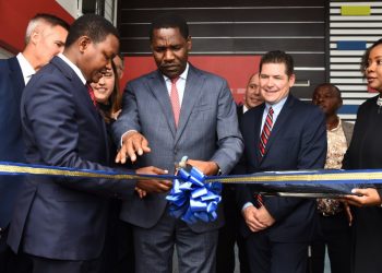 US manufacturer Mars Wrigley Confectionery has cemented its business in the East and Central Africa region with the new state of the art Ksh7billion (USD68.9 million) manufacturing plant in Athi River, Machakos County, Kenya. It will serve a growing market of more than 14 countries - that includes Uganda, Tanzania, Rwanda, Burundi, Ethiopia, Djibouti, DRC and South Sudan. The new factory will produce popular Mars Wrigley Confectionery brands, including Big G, PK, Doublemint and Juicy Fruit.