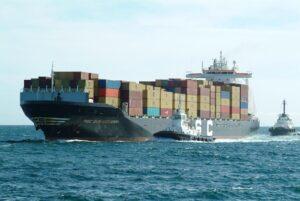 Here are Kenya’s biggest trading partners Red Sea Shipping Disruptions