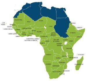 Sub-Saharan Africa: growth slowdown as debt and instability bite Sub-Saharan Africa’s economic outlook remains bleak amid an elusive growth recovery, World Bank now says.